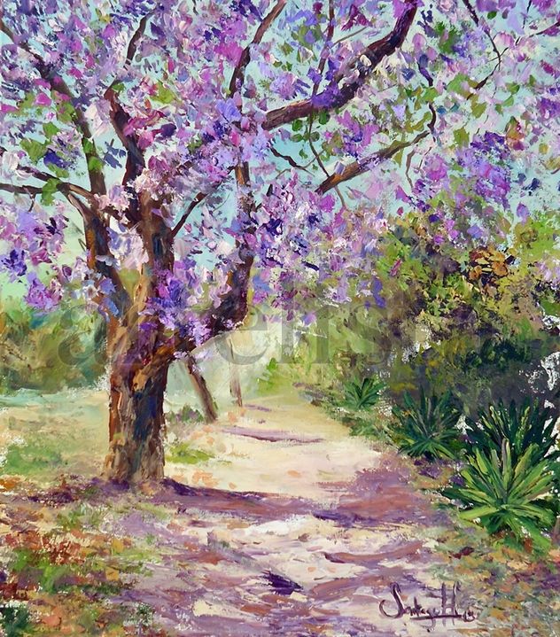 Paisaje.
