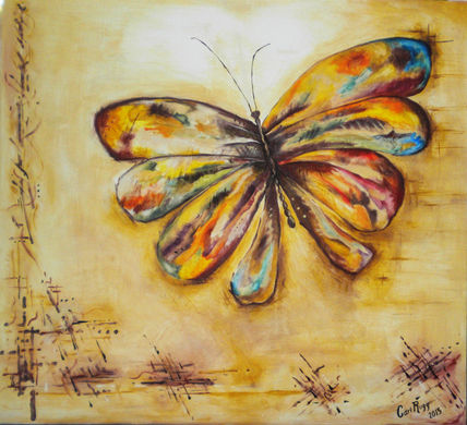 Mariposa