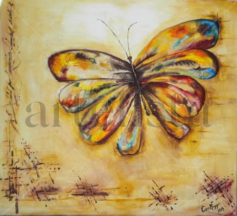 Mariposa
