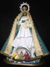 Caridad Del Cobre