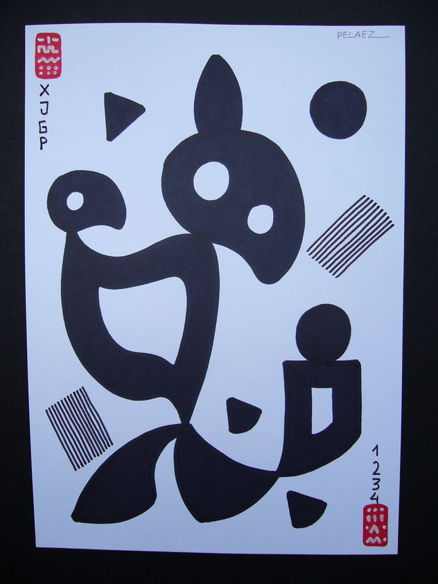 SIGNOS NEGROS