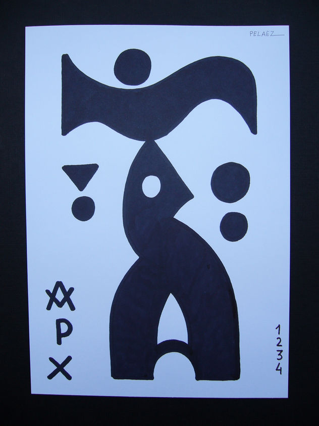 SIGNOS NEGROS