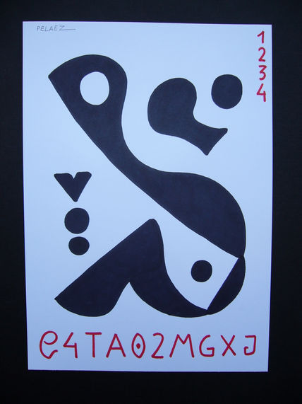 Signos negros