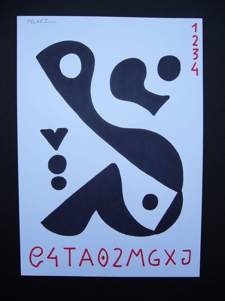 Signos negros
