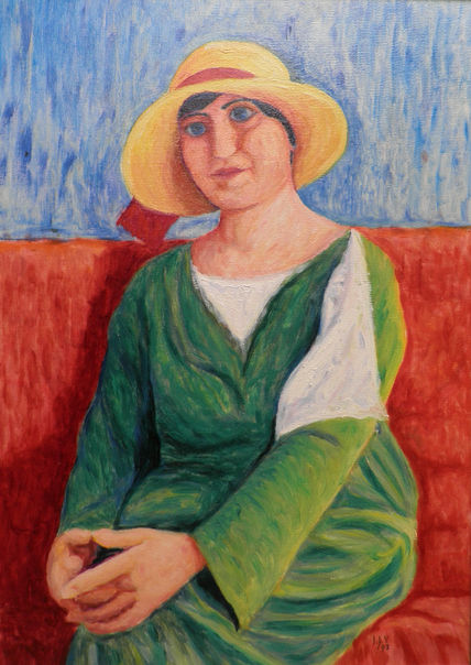 La Gordi