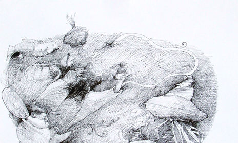 Dibujos 2003