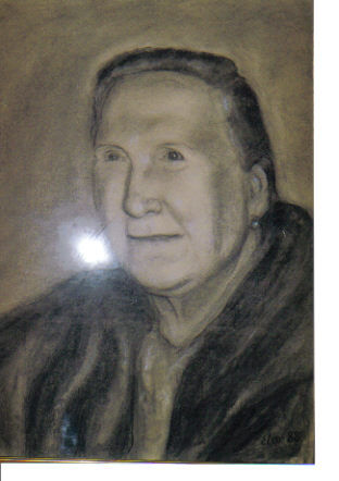 my grandmother