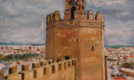 BADAJOZ