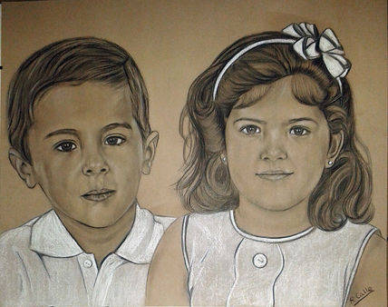 Mellizos