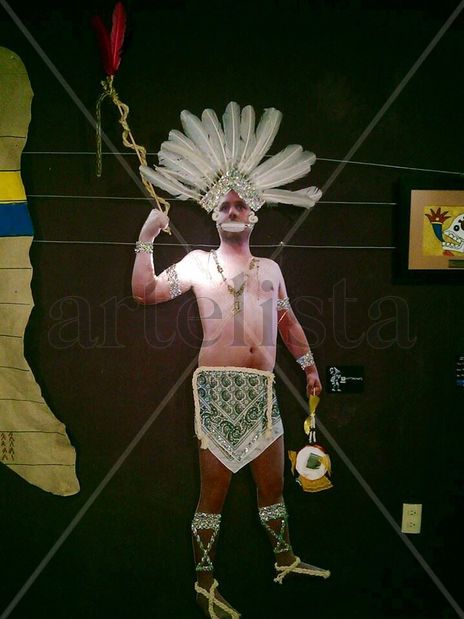 Quetzalcoatl=...