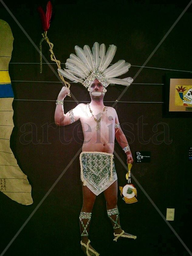 Quetzalcoatl= tezcatlipocas blanco