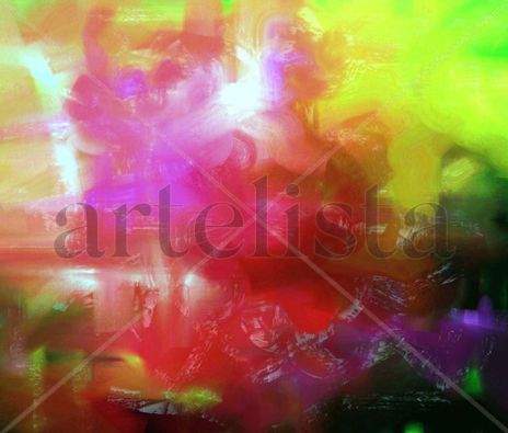 Colores en fuga