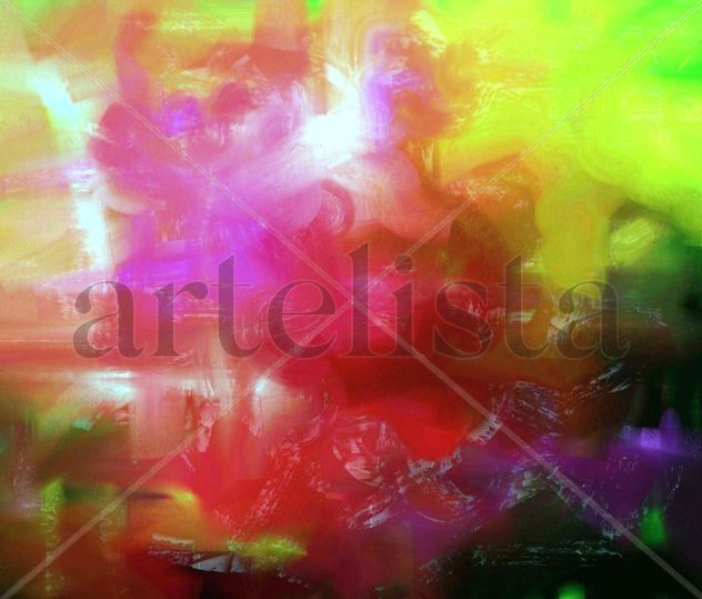 Colores en fuga