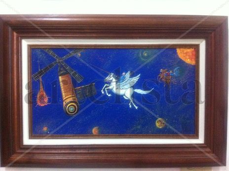 Quijotespacial...