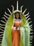 Virgen de Guadalupe