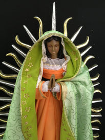 Virgen de Guadalupe