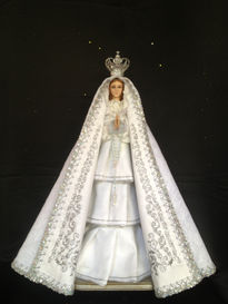 Virgen del Valle