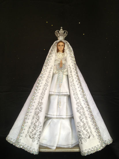 Virgen del Valle 