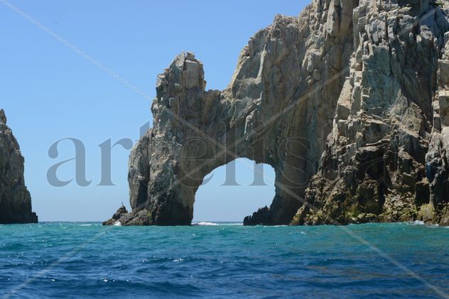 El Arco