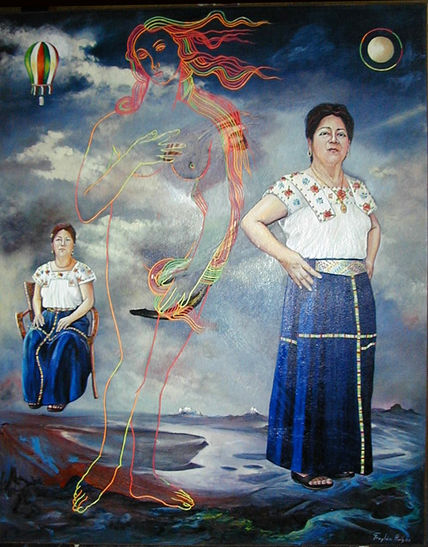 " venus "