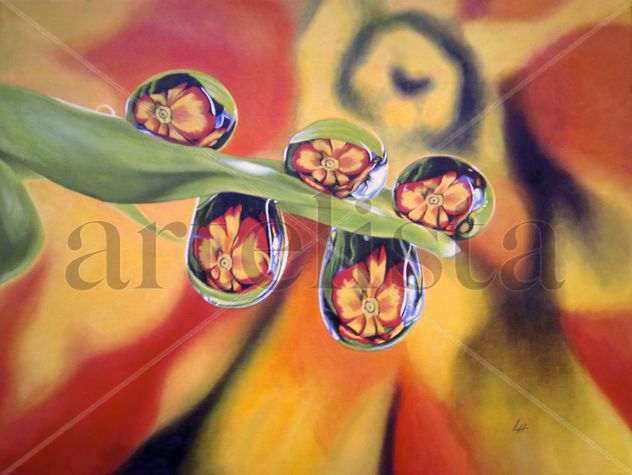 Gotas