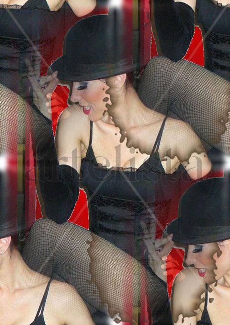 Caos en el  Cabaret