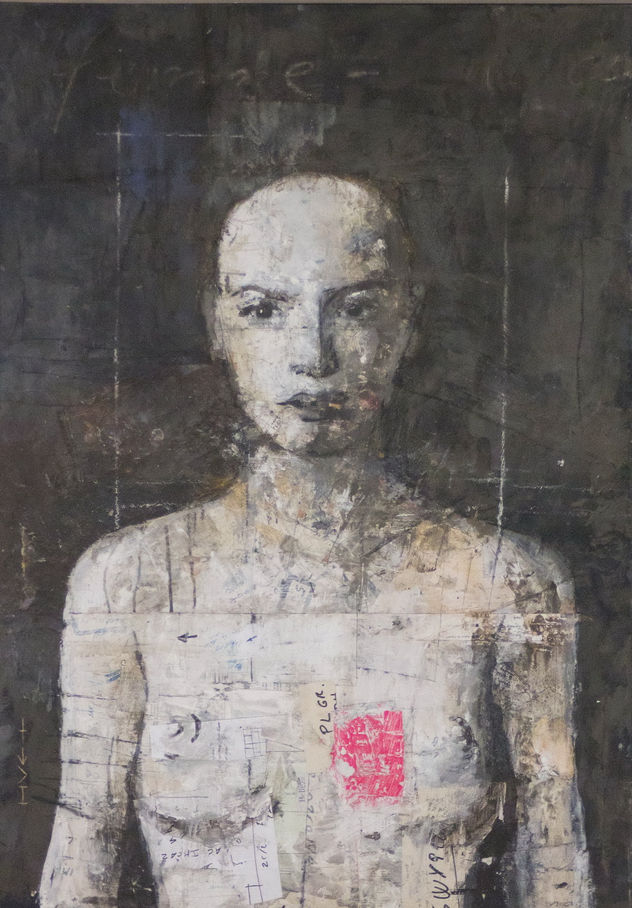 UNE FEMME UN COEUR