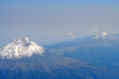 Volcán Popocatepetl