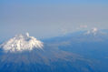 Volcán Popocatepetl