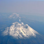 Las miradas del Volcan Popocatepetl thumbnail 1
