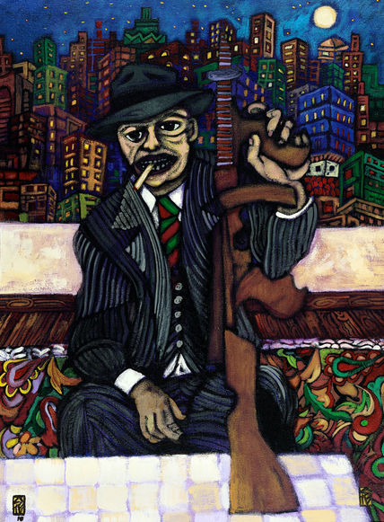 El Mafioso