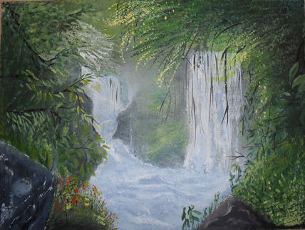 Cascada
