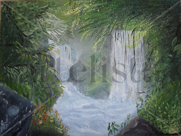 CASCADA