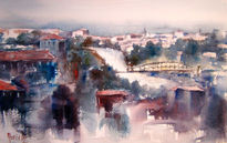 Panoramica valladolid