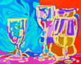 VINOPLASTICA-SERIE CRISTAL #036