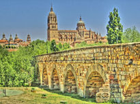 Catedral desde el...