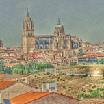 Catedral de Salamanca thumbnail 2