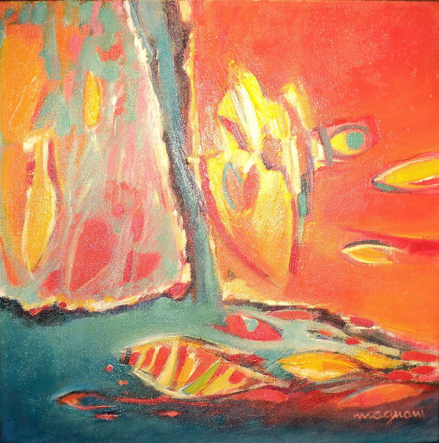 Misteriosa naturaleza II