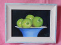 MANZANAS VERDES
