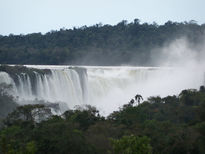 Garganta del diablo