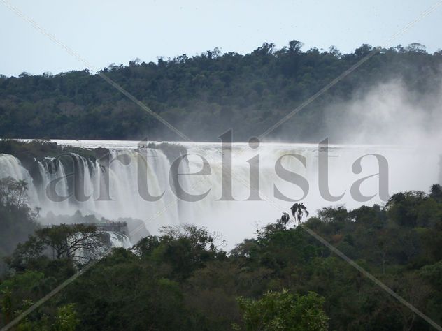 GARGANTA DEL DIABLO