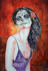 La Catrina