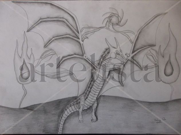 gran dragon