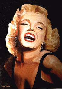 Marilyn start