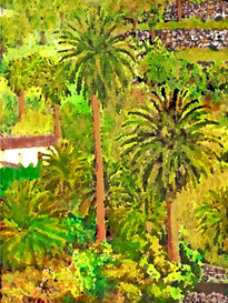 Palmeras