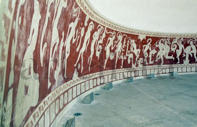 Acoustic Shell