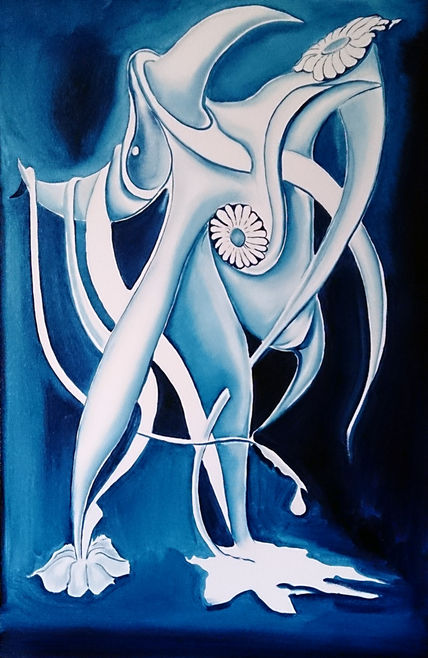 "Ataduras de amor"
