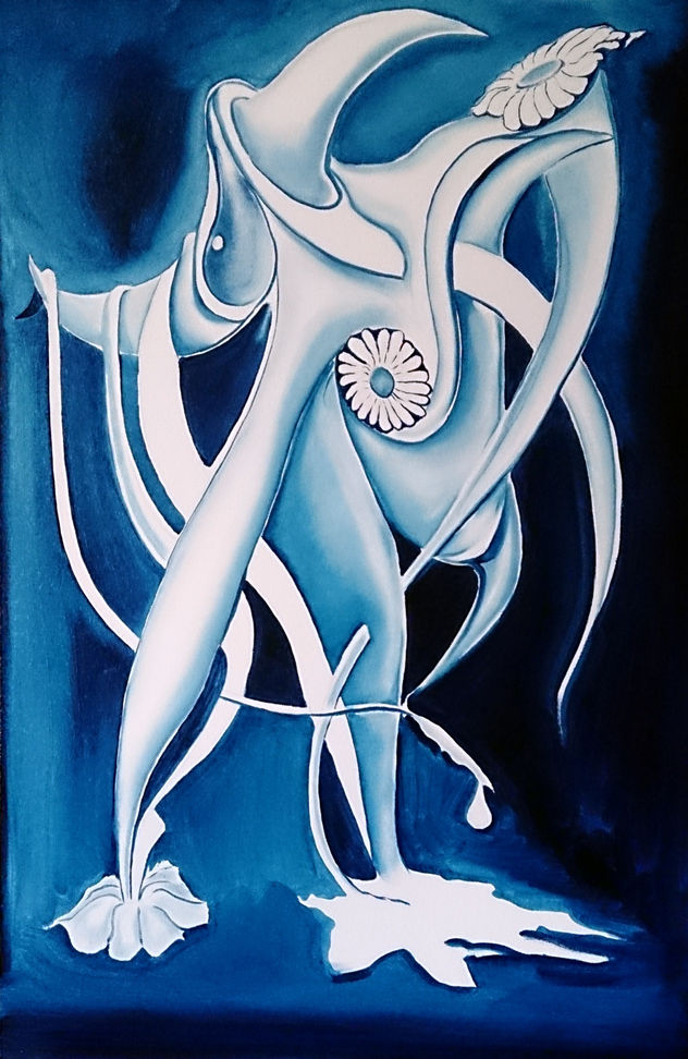 "Ataduras de amor"