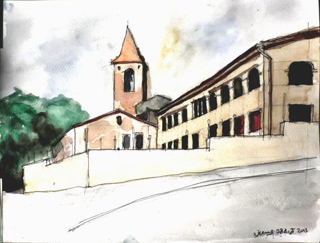 Sant Genís dels...