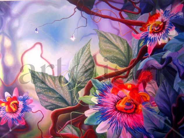 NATURALEZA